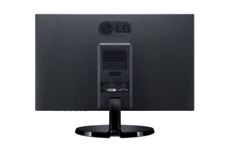 LG 23.8 inch IPS Monitor EA53VQ Series, 24EA53VQ