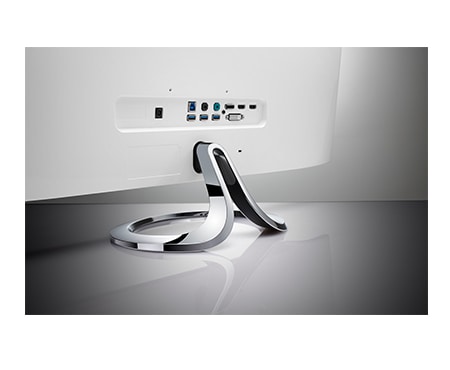 LG 29 inch Premium IPS Monitor EA93 Series AVAILABLE FROM DECEMBER