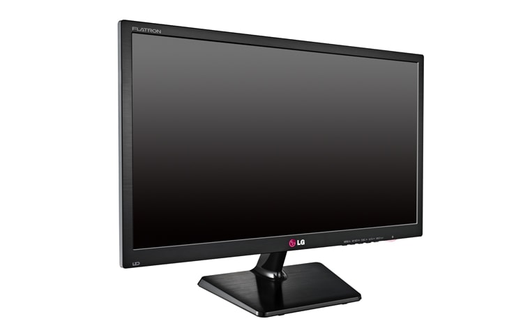 LG LED Monitor EN33S Series, 20EN33S