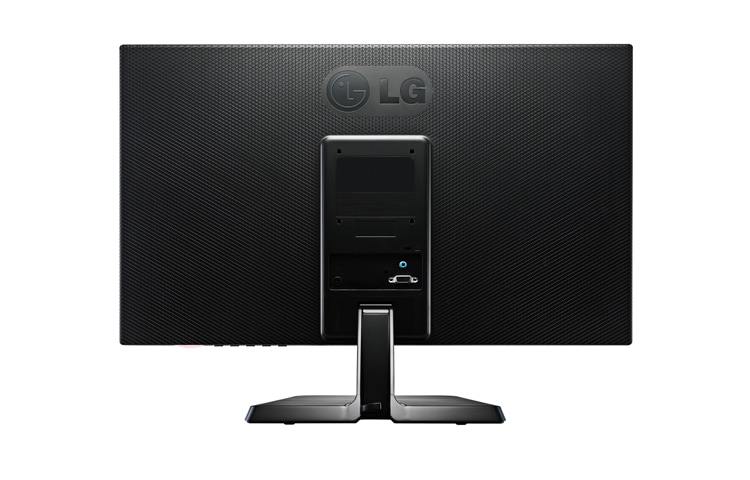LG LED Monitor EN33S Series, 20EN33S