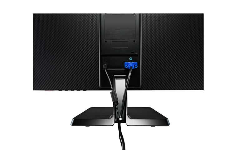 LG LED Monitor EN33S Series, 20EN33S