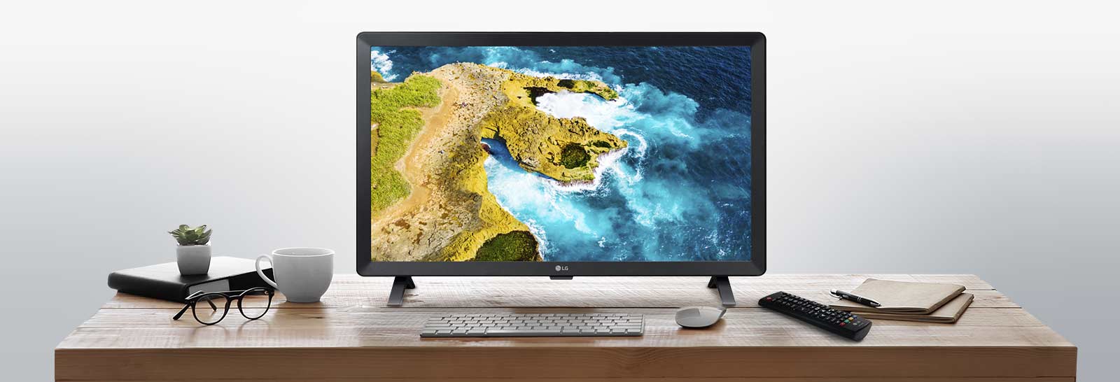 24” LG Smart Monitor – 24TQ520S-PZ | LG UK