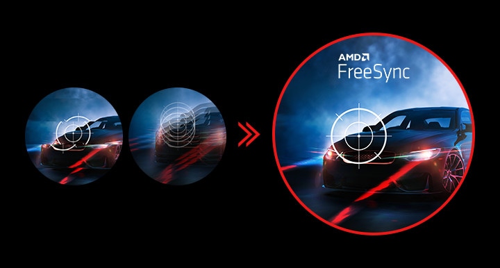 Clearer, smoother, and faster car images