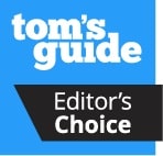 Tom's Guide Choice Award 2025