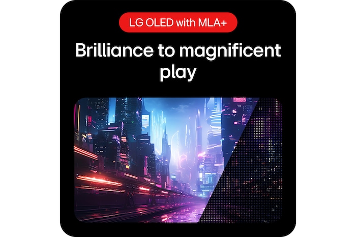 LG 39" LG UltraGear™ OLED 800R Curved Gaming Monitor, 240Hz, 0.03ms (GtG), DisplayHDR, Black, 39GS95QE-W