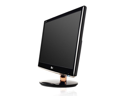 LG Electronics - LG FLATRON IPS226V-PN 21.5インチ 液晶モニター LG IPS226V-PN Black 21.5