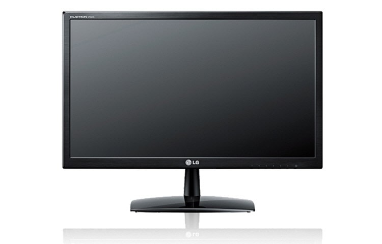 Front view of 23&#34; IPS Monitor IPS235V