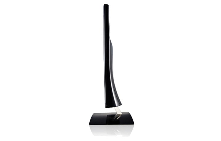 LG LED LCD Monitor TV M50D Series, M2250D