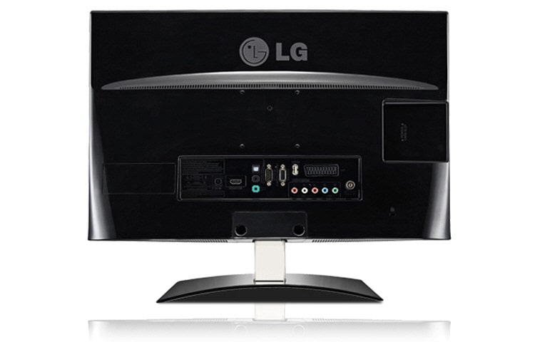 LG LED LCD Monitor TV M50D Series, M2250D