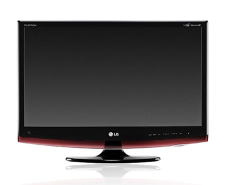22 Full HD LCD Monitor TV - M2262DP