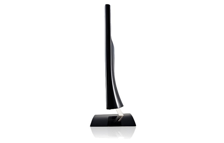 LG LED LCD Monitor TV M50D Series, M2350D