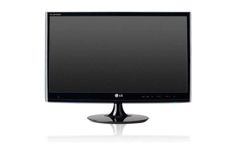 Front view of 23&#34; TV Monitor M2380D