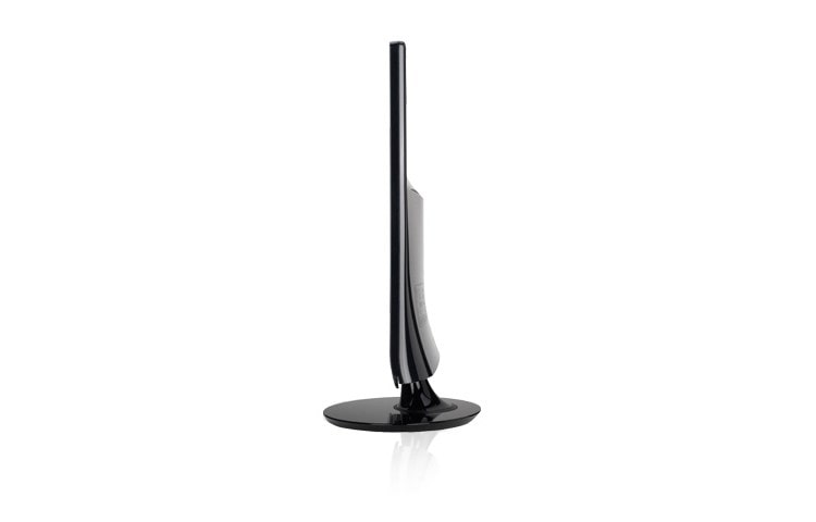 LG 23" TV Monitor, M2380D
