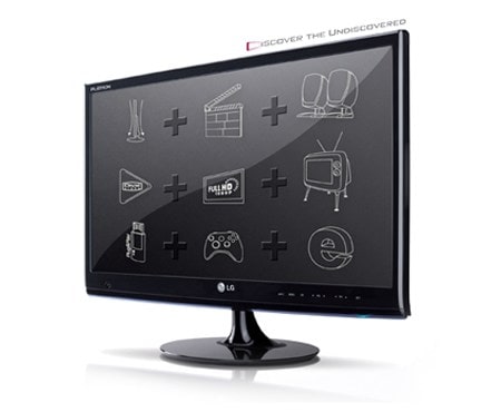 LG FLATRON M2380D-PM 23インチ モニター Amazon.co.jp: LG 23インチ LEDバックライト 地デジチューナー
