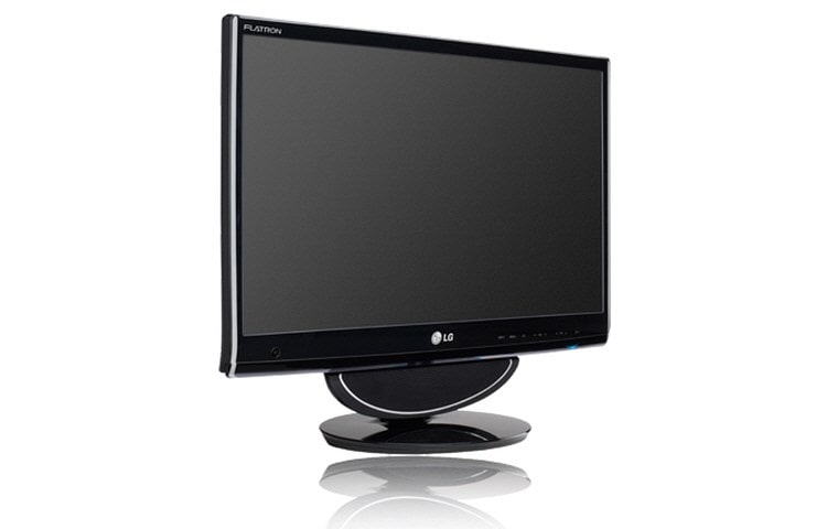 LG 23" TV Monitor, M2380DF
