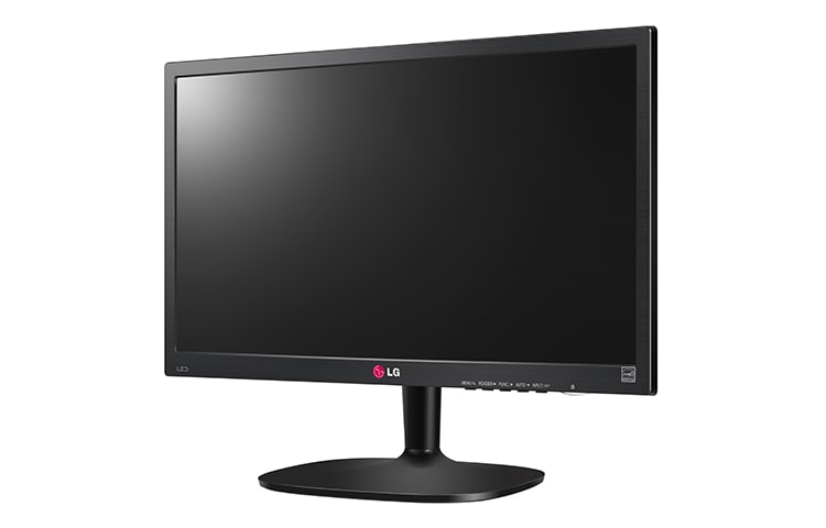 LG LED Monitor M35, 22M35A