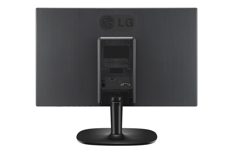 LG LED Monitor M35, 22M35A