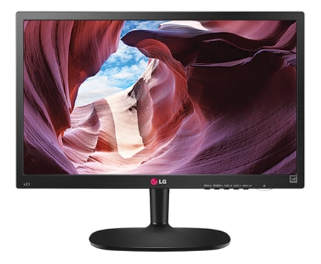 LG LED Monitor M35 - 22M35A | LG UK