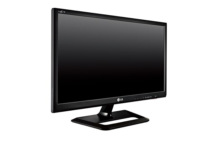LG FULL HD Monitor TV M52D Series AVAILABLE FROM JULY 2012, M2252D