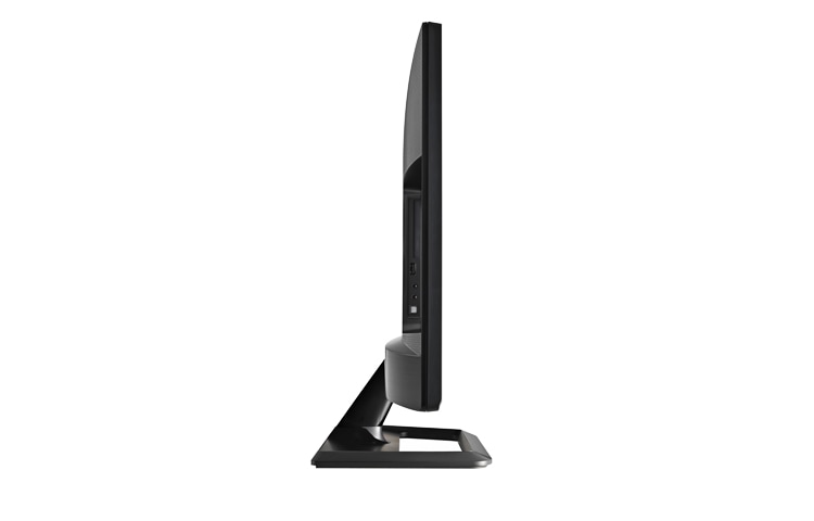 LG FULL HD Monitor TV M52D Series AVAILABLE FROM JULY 2012, M2252D
