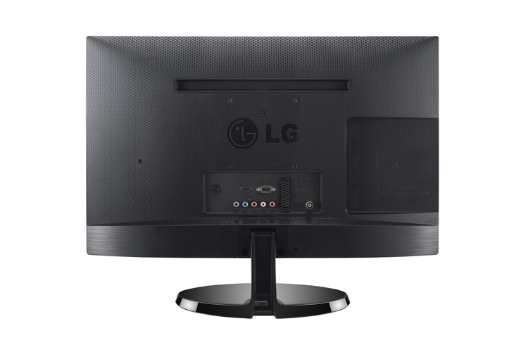 LG 27 inch IPS Monitor TV MA43D Series, 27MA43D