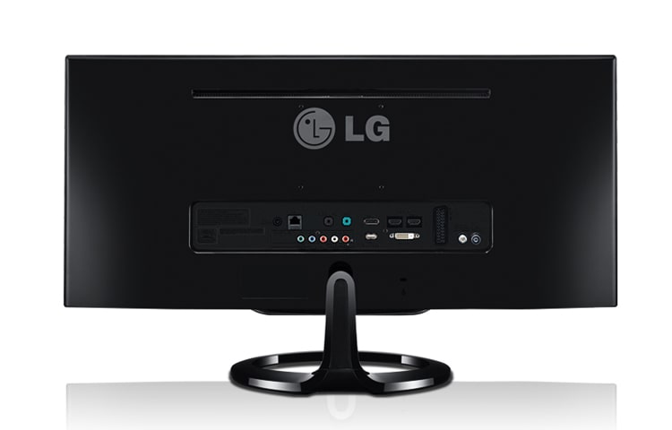 LG 29 inch Ultrawide IPS TV Monitor MA73 Series, 29MA73