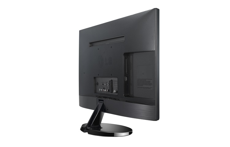 LG 23.6 inch Premium Monitor TV MN43D Series, 24MN43D