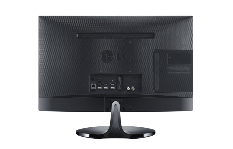 LG IPS Personal Smart TV MS53, 24MS53V