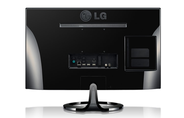 LG IPS Personal Smart TV MS73, 27MS73V