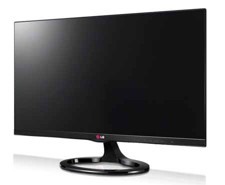 LG IPS Personal Smart TV MS73 - 27MS73V | LG UK