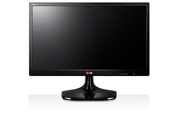 LG Personal TV MT46, 24MT46D