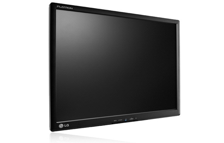 LG 17" LCD Touch Screen, T1710B
