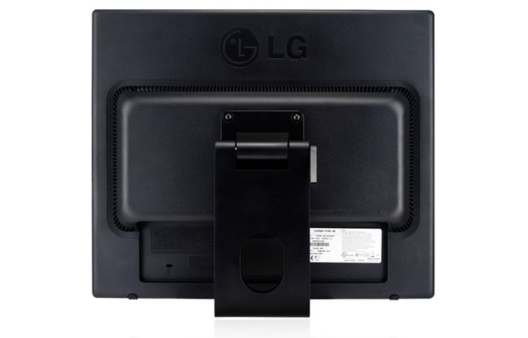 LG 17" LCD Touch Screen, T1710B
