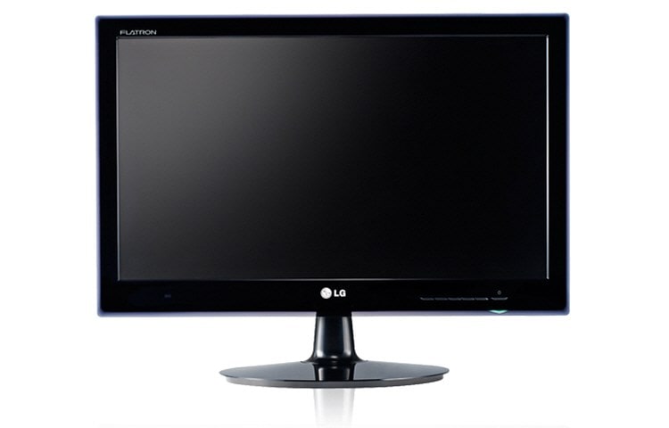 Front view of 22&#34; Full HD LCD Monitor W2240S