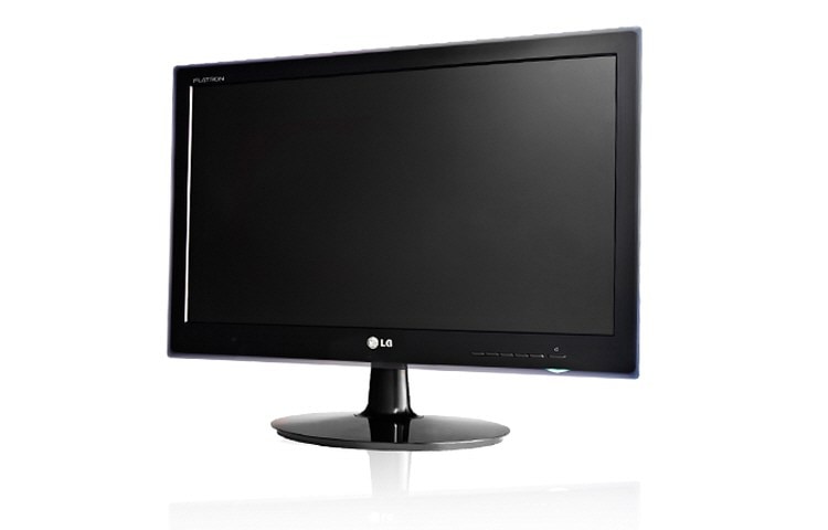LG 22" Full HD LCD Monitor, W2240S
