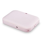 LG Pocket Photo Snap, PC389P