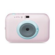 LG Pocket Photo Snap, PC389P