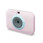 LG Pocket Photo Snap, PC389P