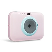 LG Pocket Photo Snap, PC389P