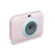 LG Pocket Photo Snap, PC389P