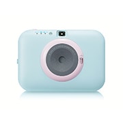 LG Pocket Photo Snap, PC389S