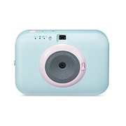 LG Pocket Photo Snap, PC389S