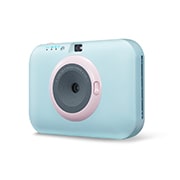 LG Pocket Photo Snap, PC389S