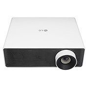 LG ProBeam WUXGA Laser Projector with 5,000ANSI, BF50NST