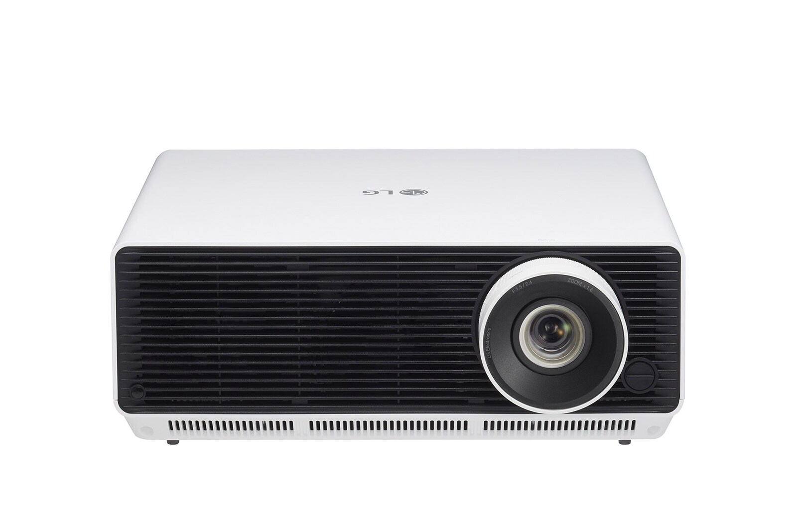 LG ProBeam WUXGA Laser Projector with 5,000ANSI, BF50NST