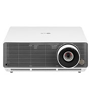 LG ProBeam 4K (3840x2160) Laser Projector with 6,000 ANSI Lumens Brightness, BU60PST