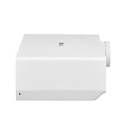 LG ProBeam 4K (3840x2160) Laser Projector with 6,000 ANSI Lumens Brightness, BU60PST