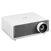 LG ProBeam 4K (3840x2160) Laser Projector with 6,000 ANSI Lumens Brightness, BU60PST