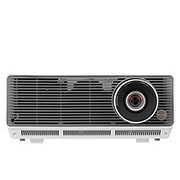 LG ProBeam 4K (3840x2160) Laser Projector with 6,000 ANSI Lumens Brightness, BU60PST