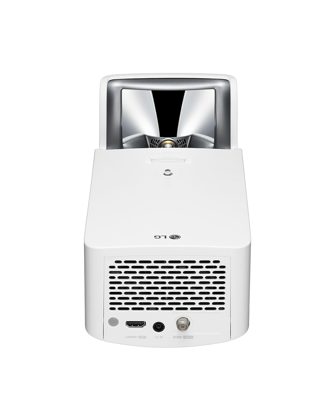 LG CineBeam HF65LSR プロジェクター 公式】場所をとらない 超短焦点 プロジェクター - HF65LSR | LG Japan